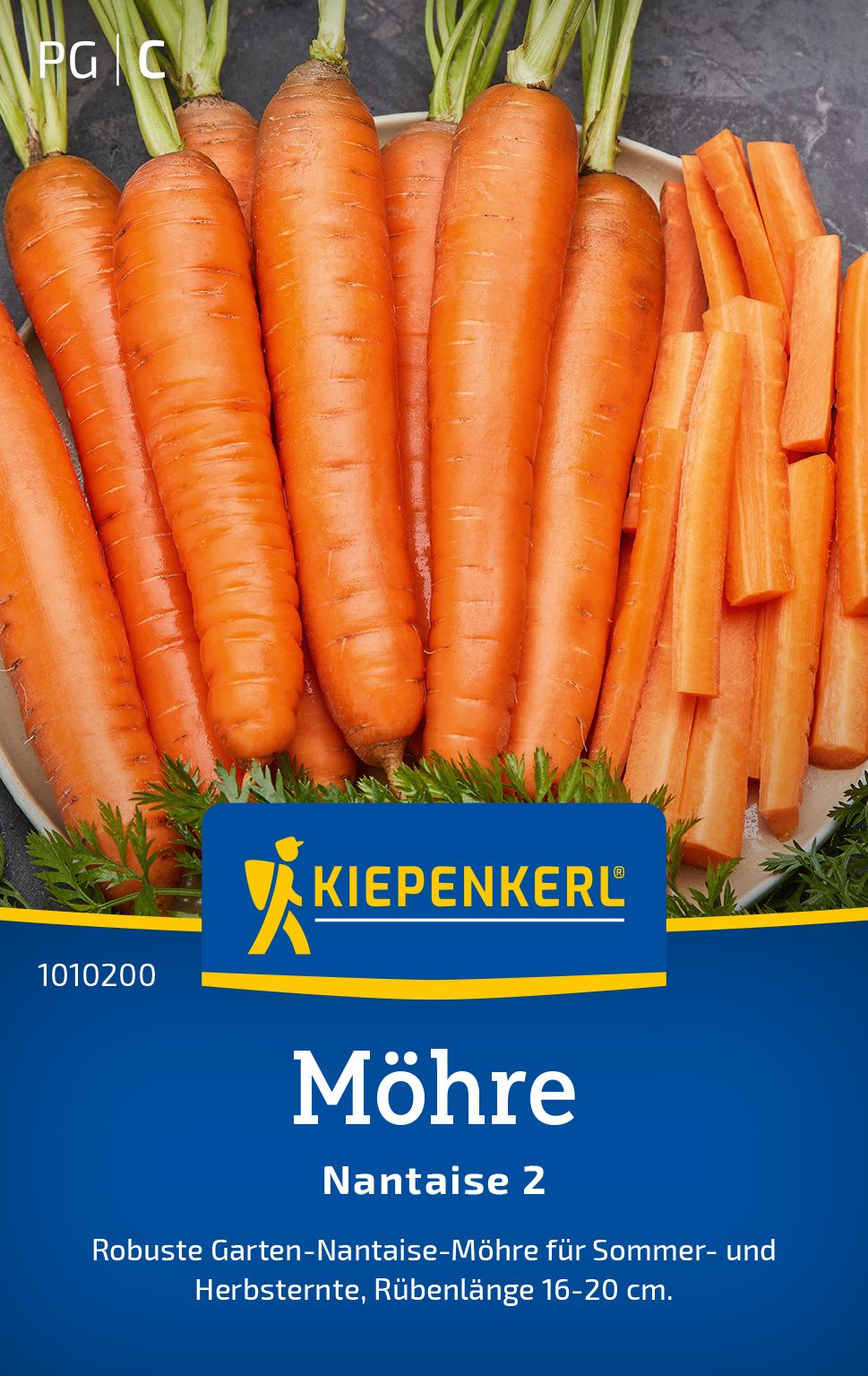 Karotte, Produzieren, Gemüse, Werbung, Plakat