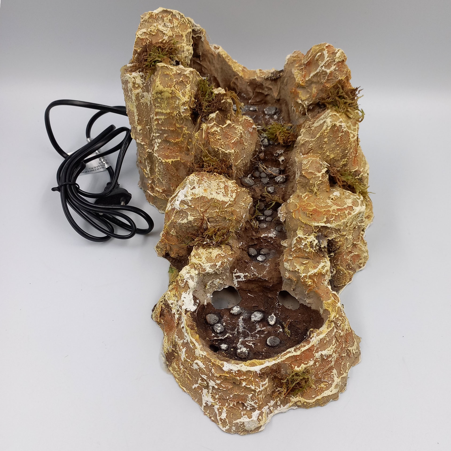 Rock, Mineralisch, Rock, Mineralisch