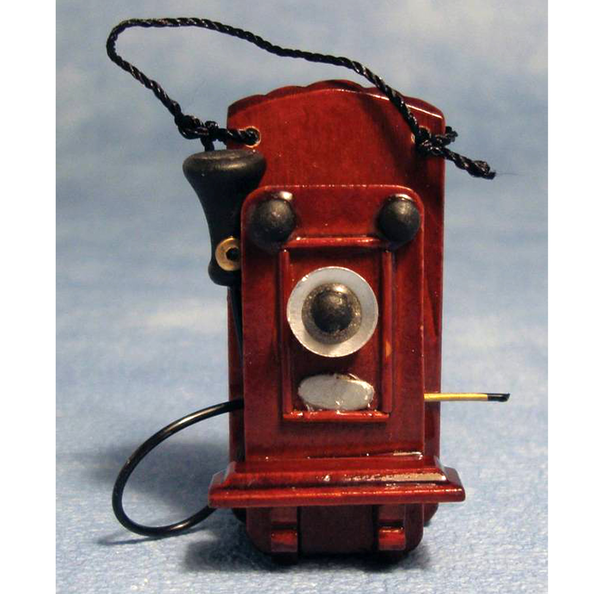 Wichteltelefon Wichtelzubehör