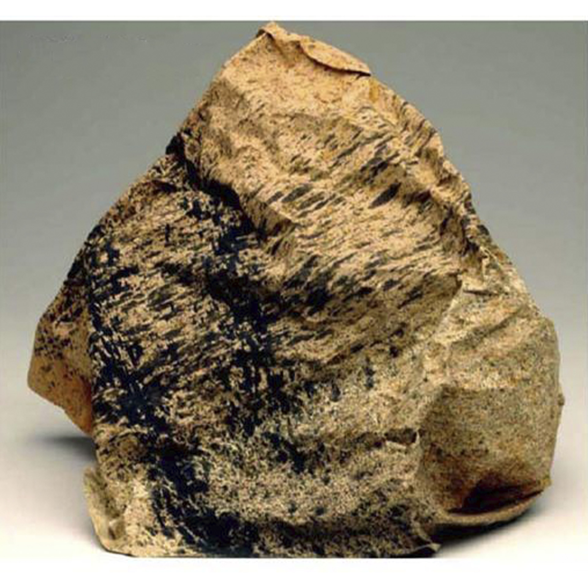 Krippenzubehör Felsenpapier für Ihre Krippengestaltung