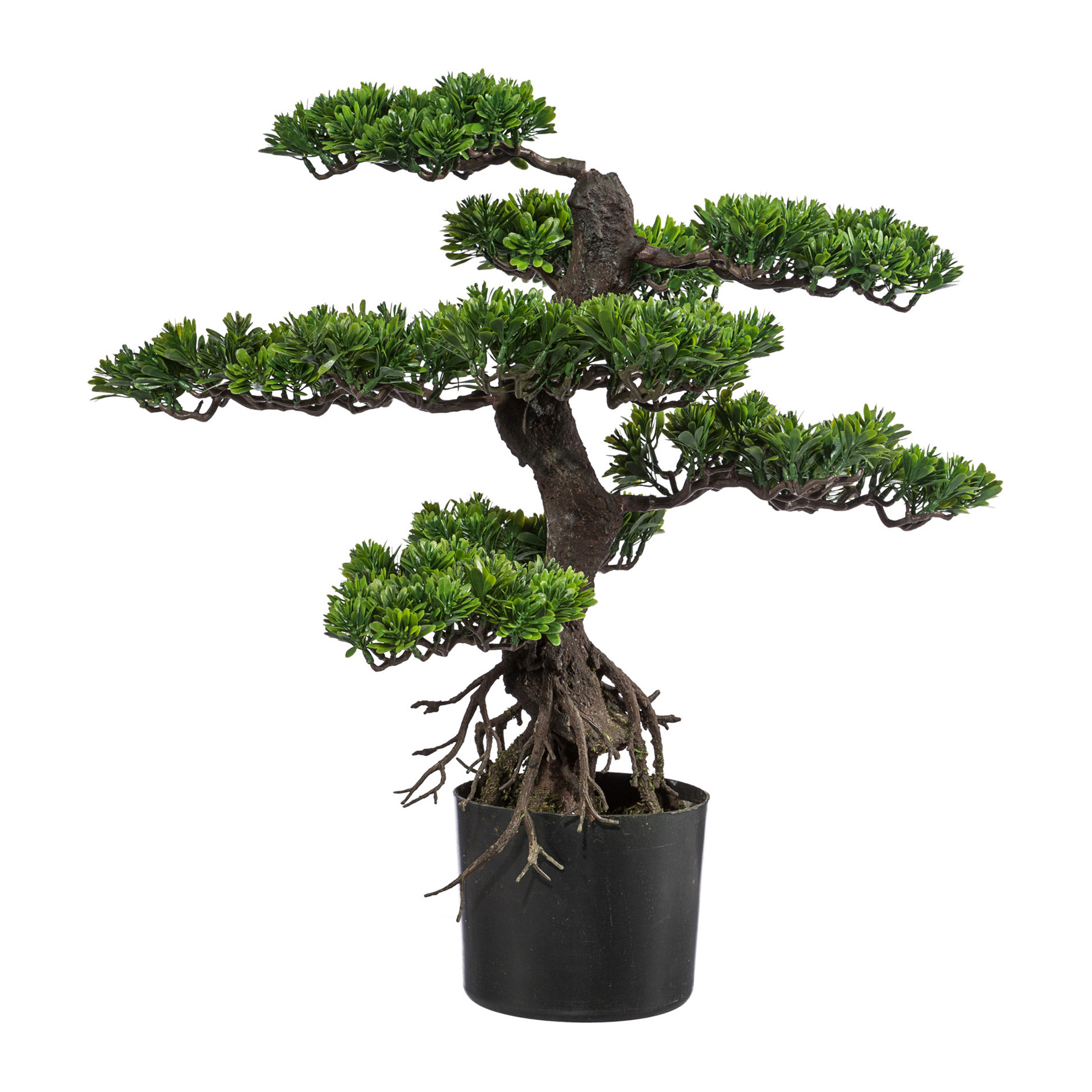 Bonsai  Kunstpflanze
