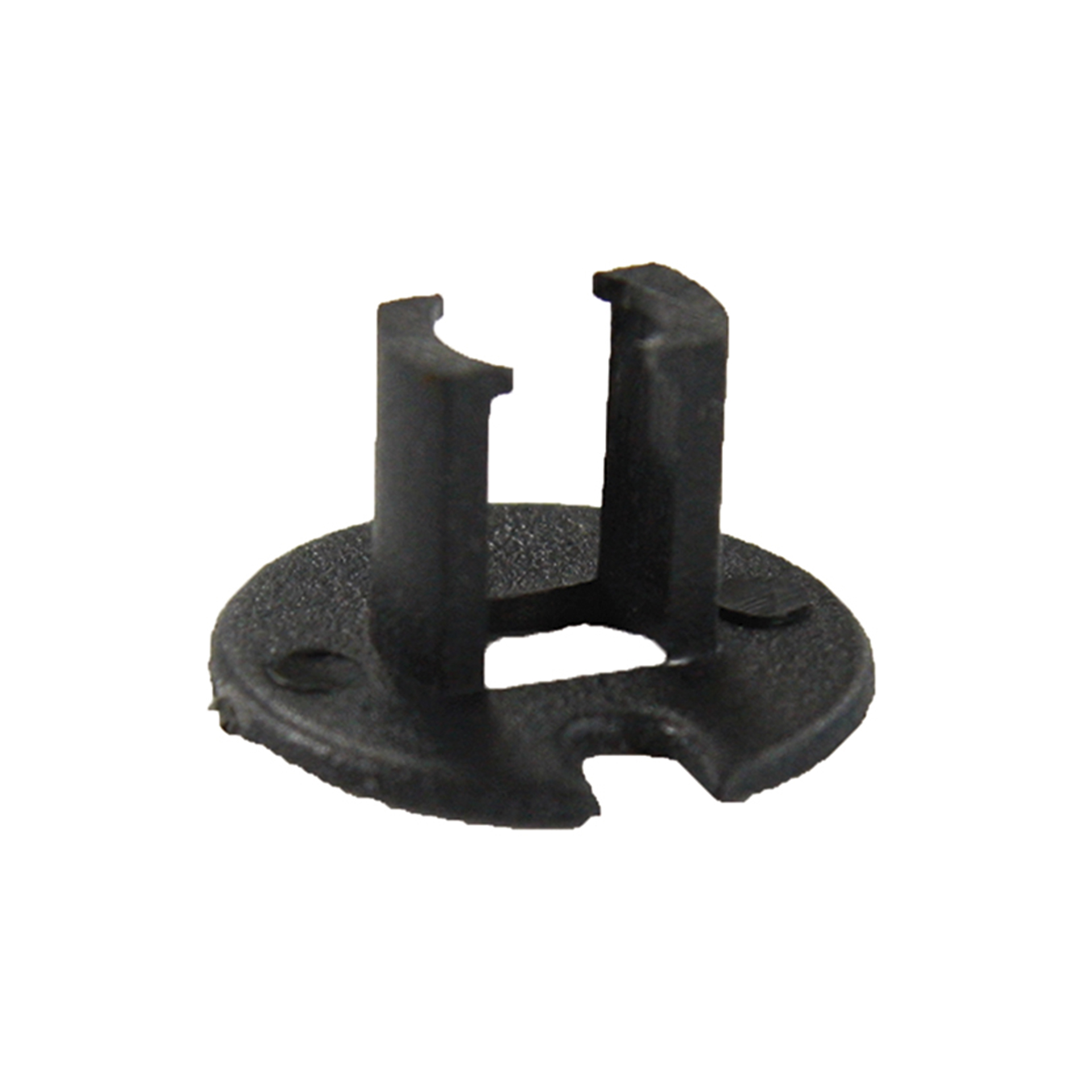 Halter für Fassung E10 elektrisches Zubehör für Krippe