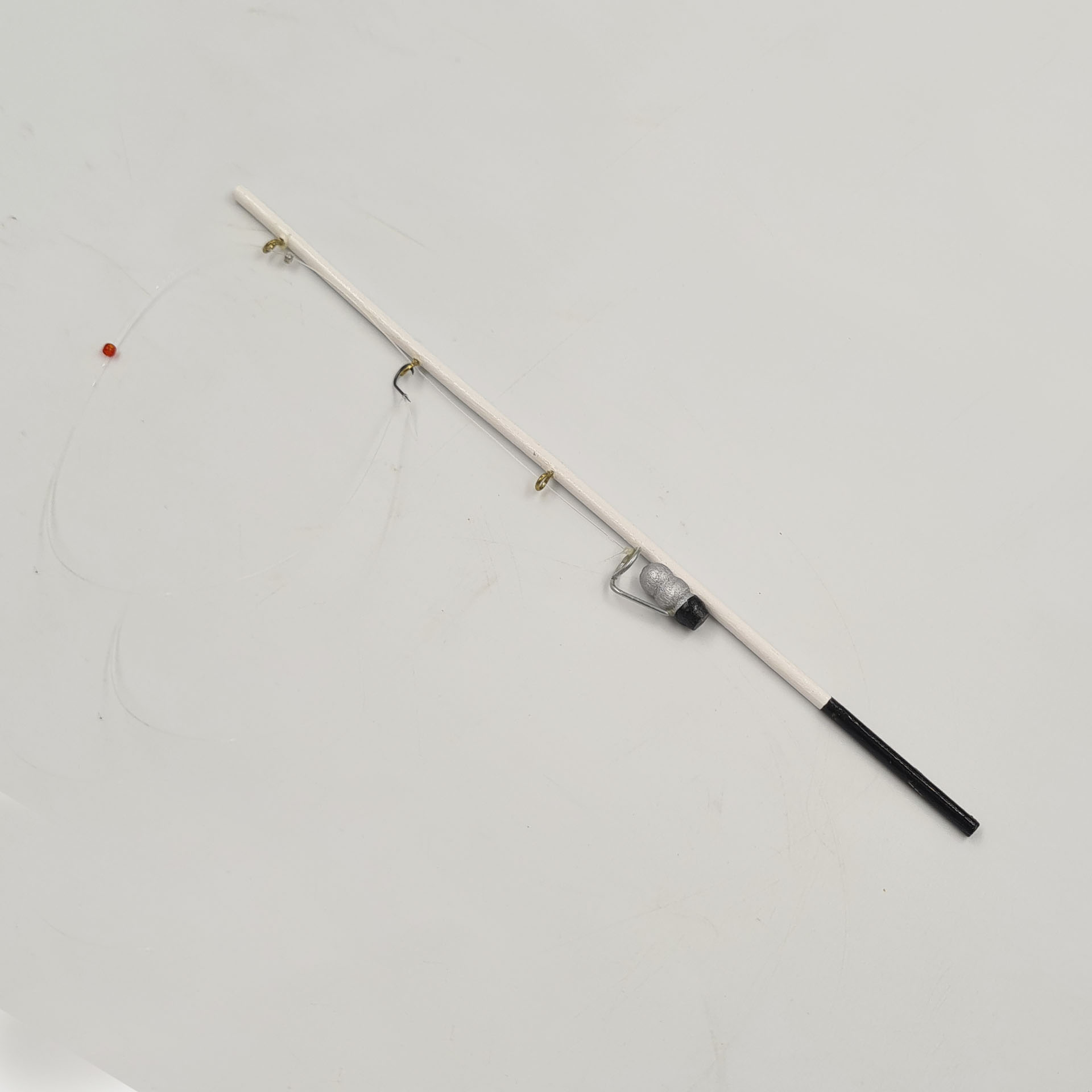 Angelrute für Wichtel Wichtelwelt erschaffen