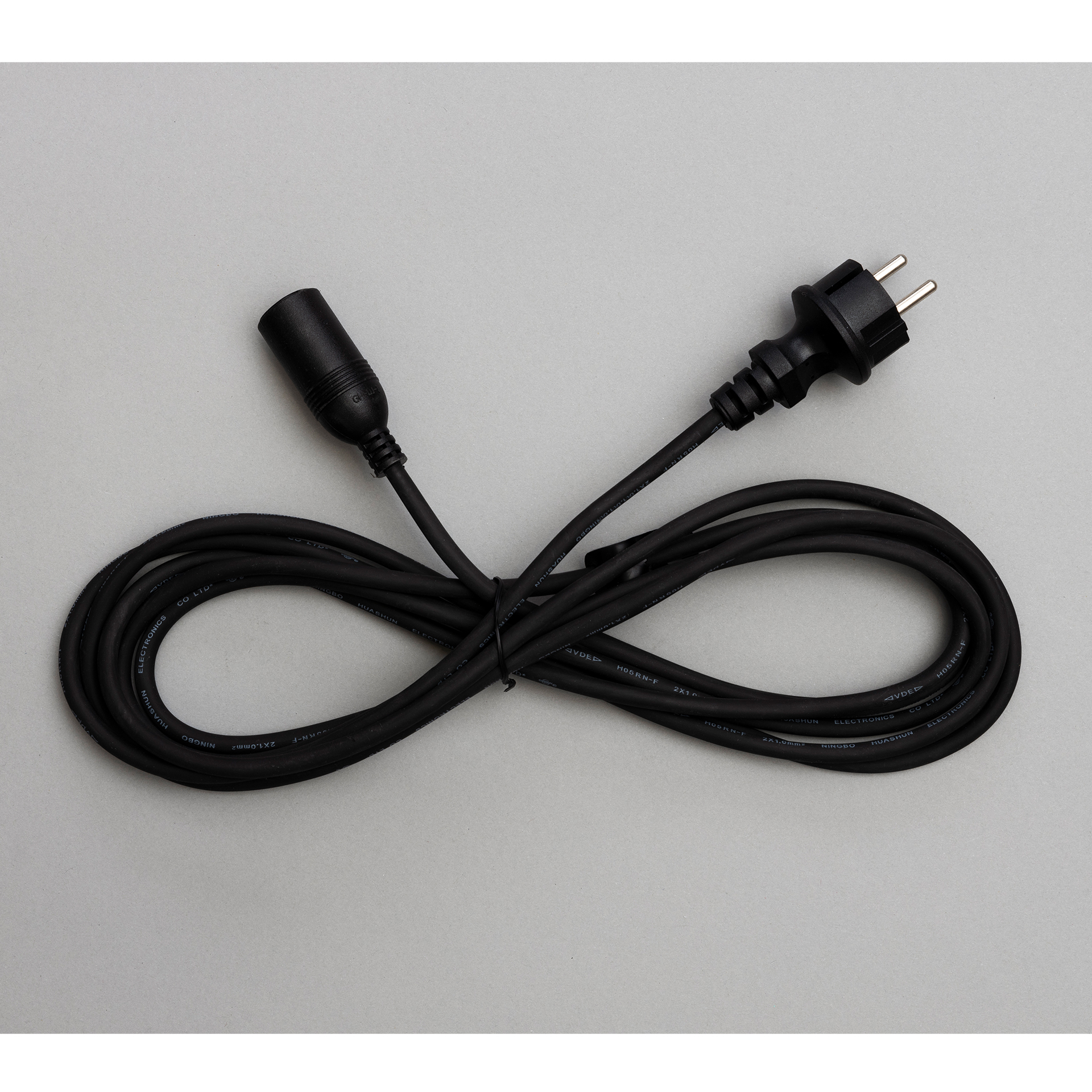 Leuchtstern weiß 65cm Weihnachstzubehör