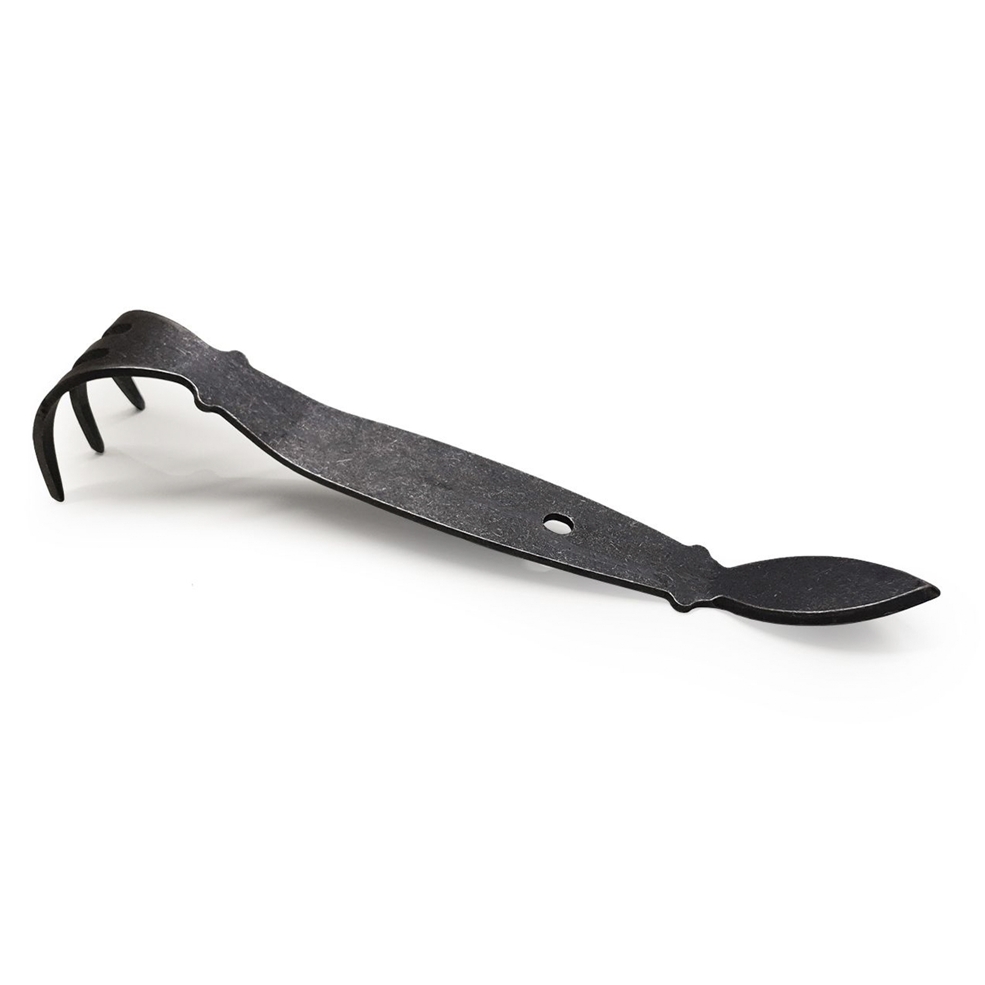 Zweihand Cultivator Pflanzwerkzeug Gartenpflege Krumpholz