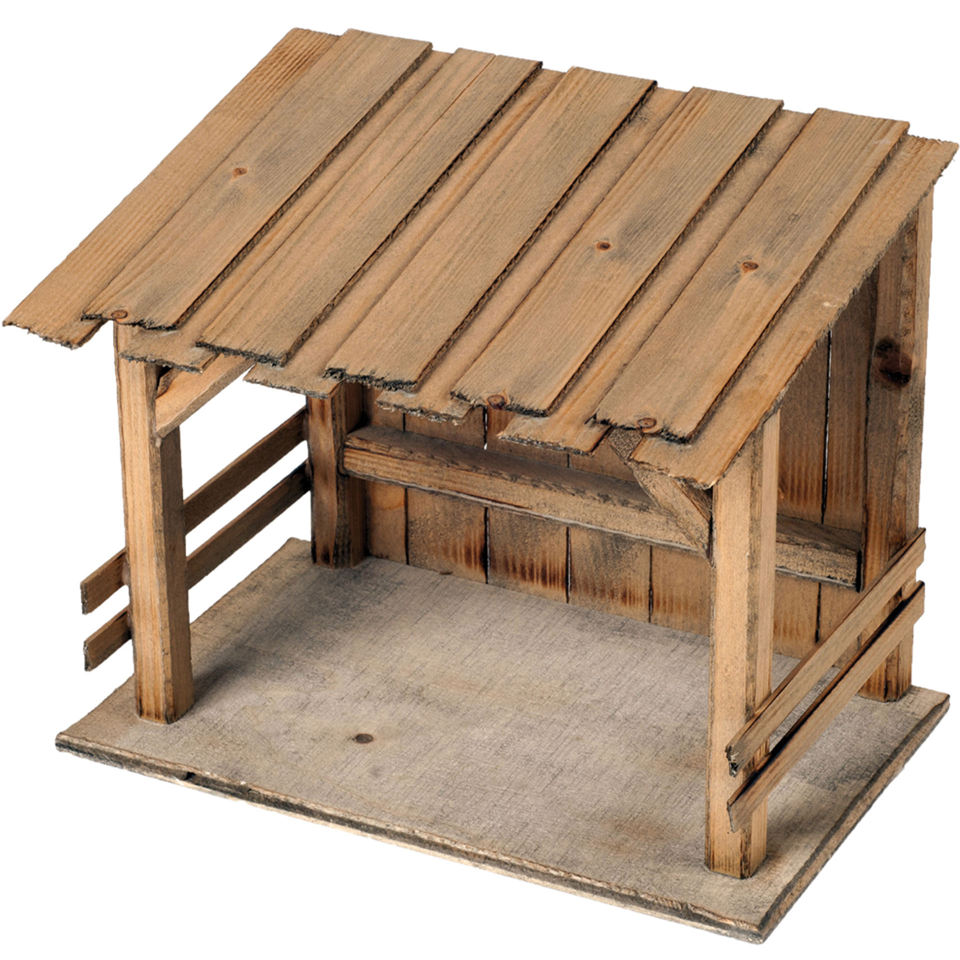 Krippenstall Hammersee