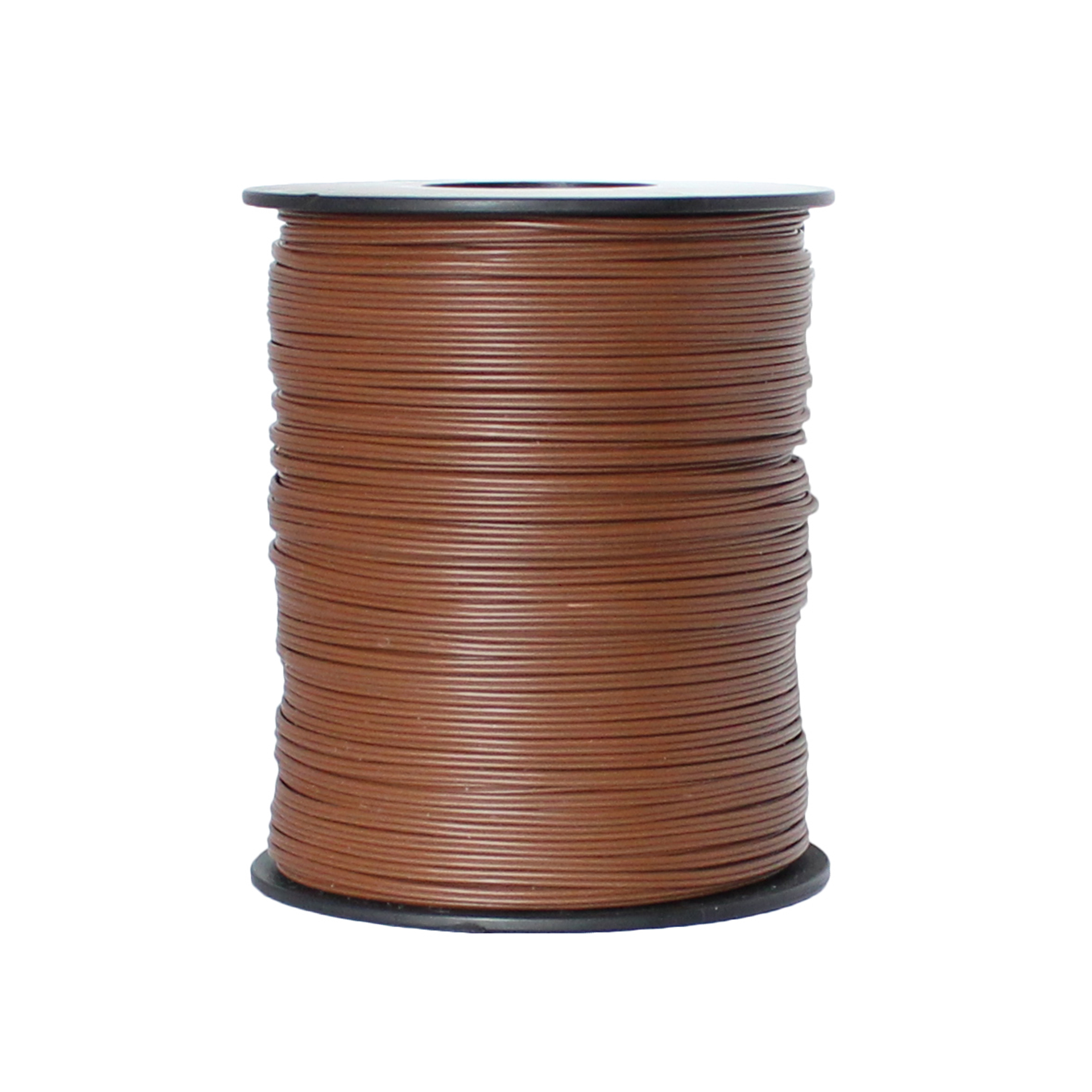 Litze 2-adrig 100m Krippenelektrik