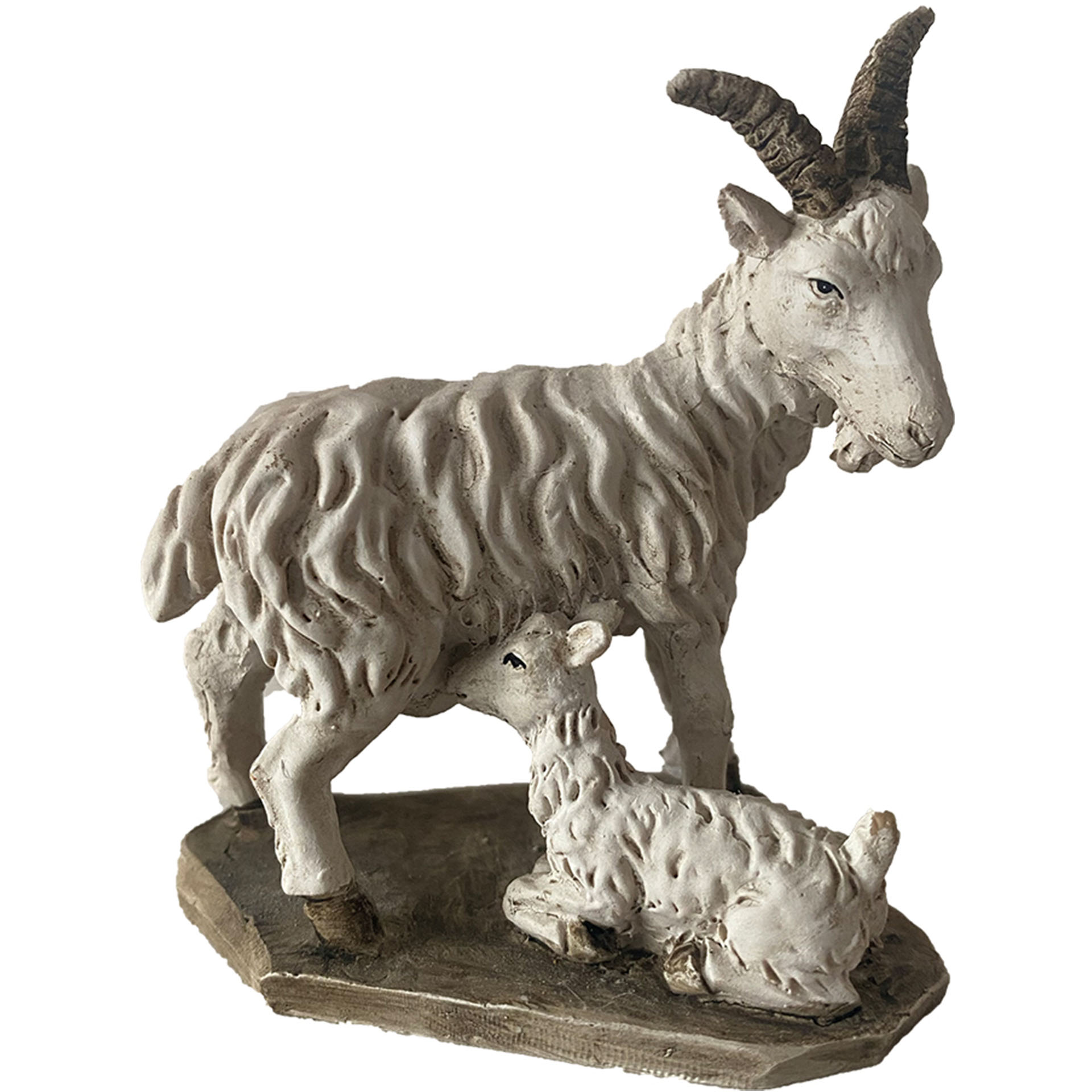 Vieh, Figur, Vieh, Figur