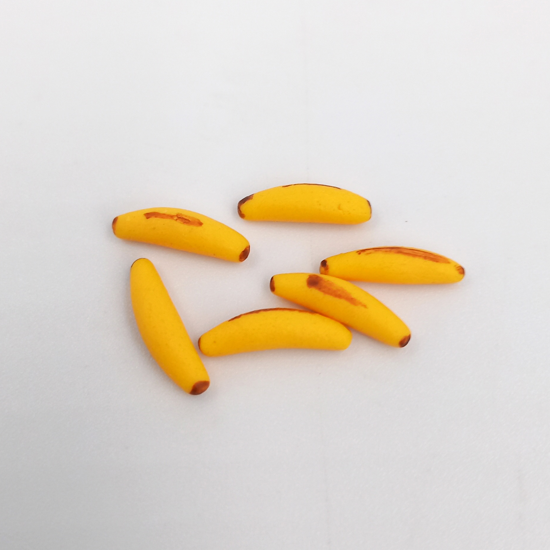 Bananen Wichtelzubehör