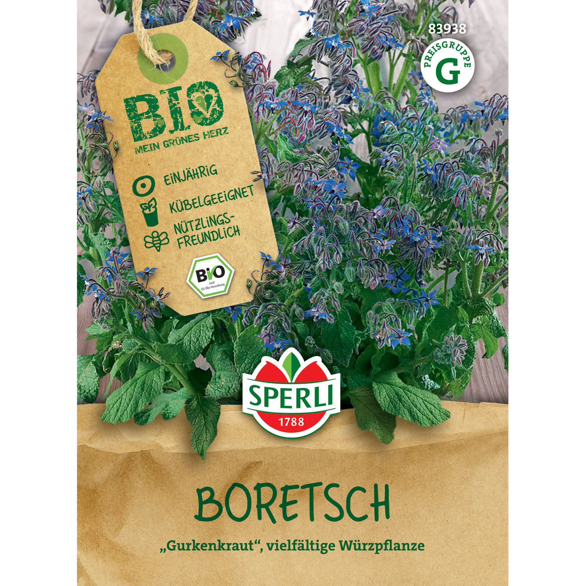 Kräuterig, Kräuter, Pflanze, Blume