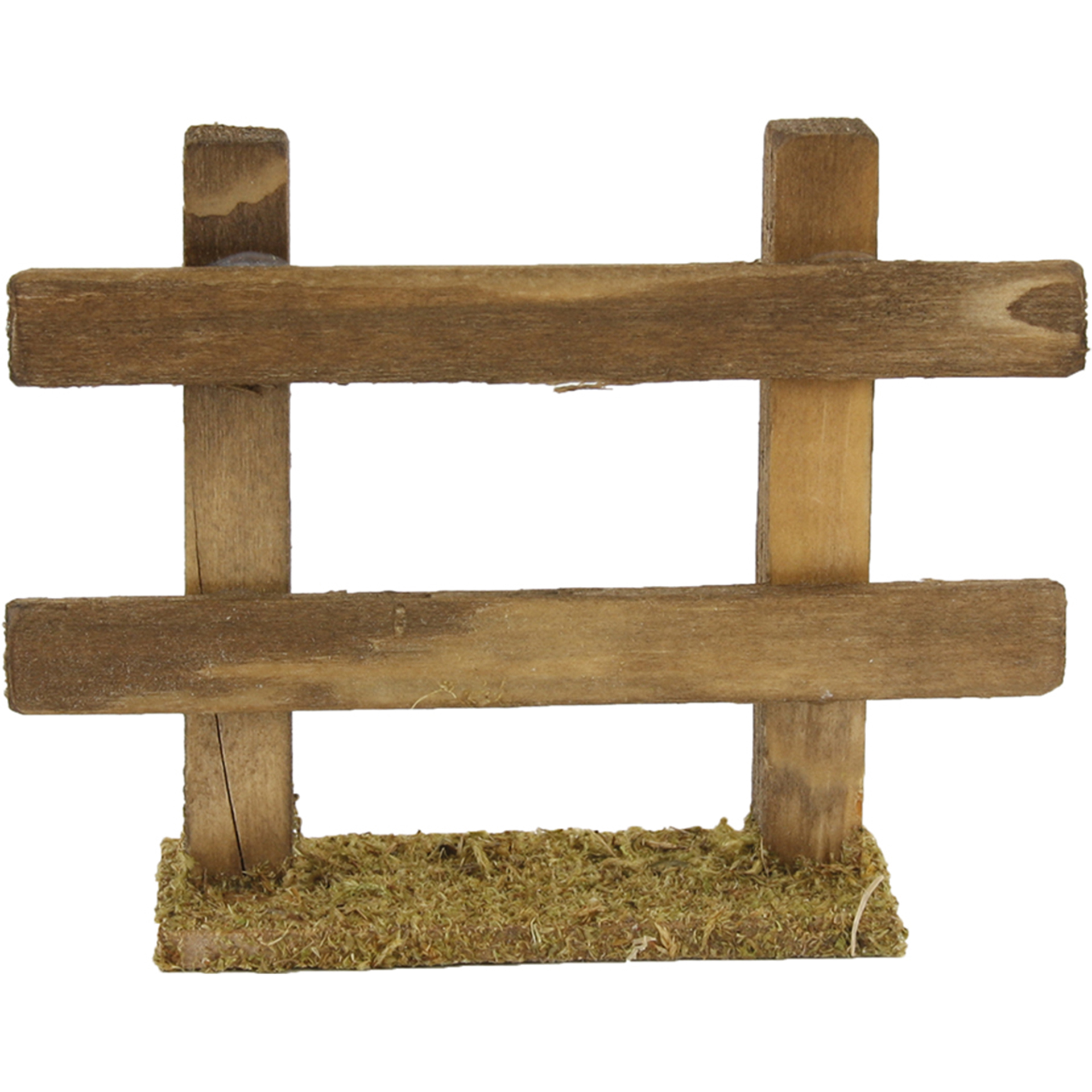 Zaunstück kurz Krippenbau