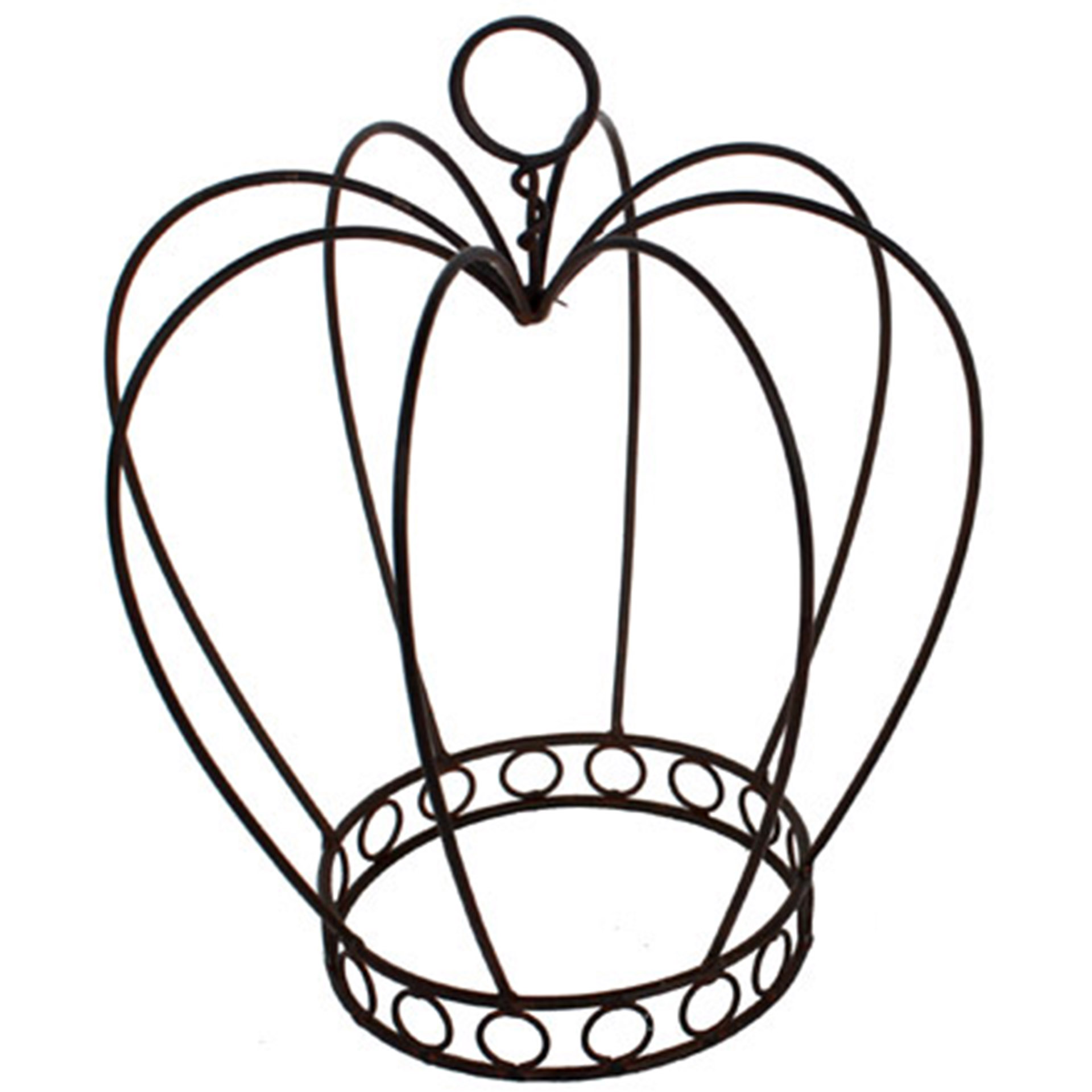 Dekokrone Royal 29/24cm