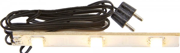 LED Streifen weiss