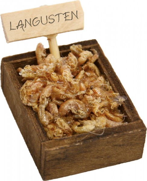 Langustenkiste