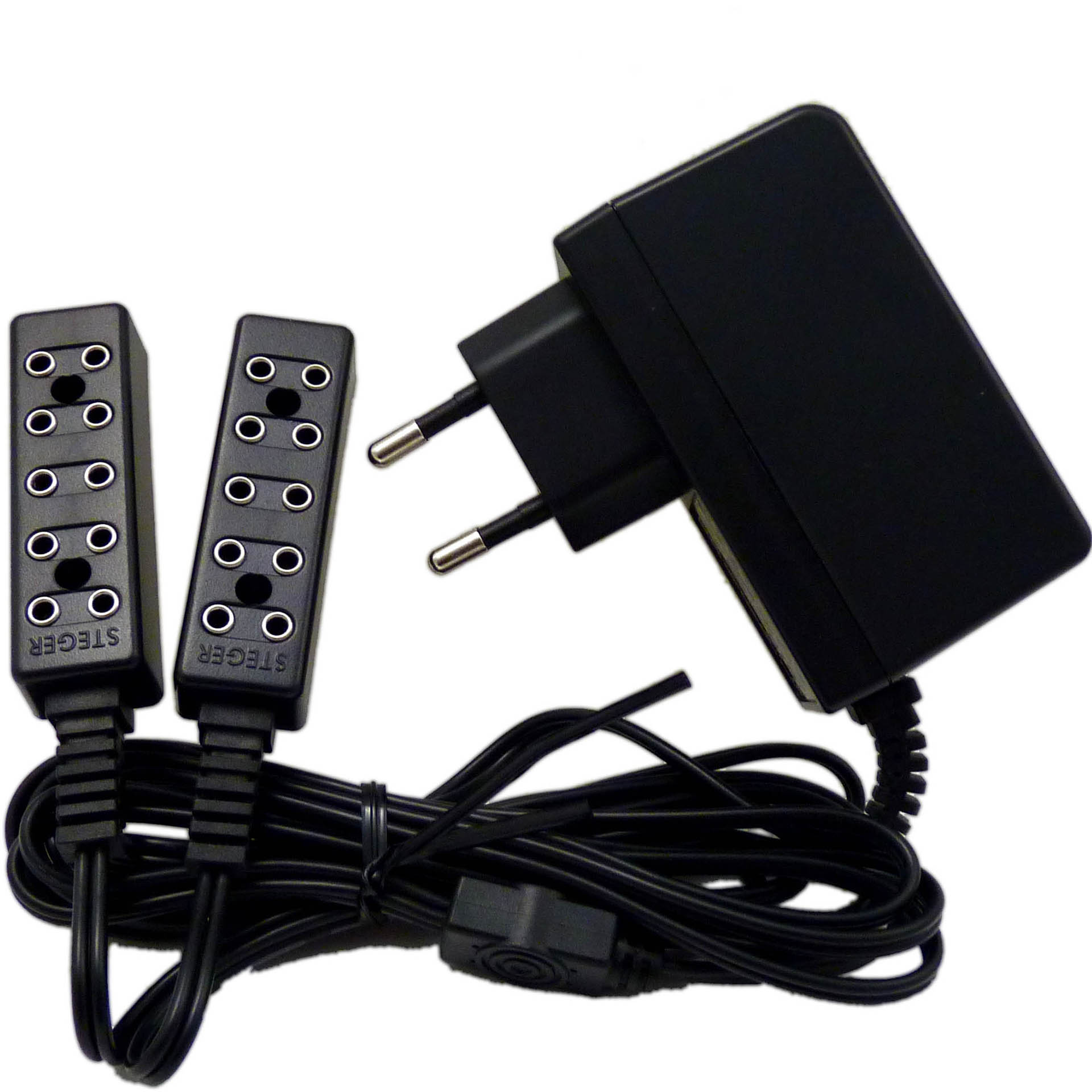 Beleuchtungstrafo 3,5V 12W Krippenelektrik