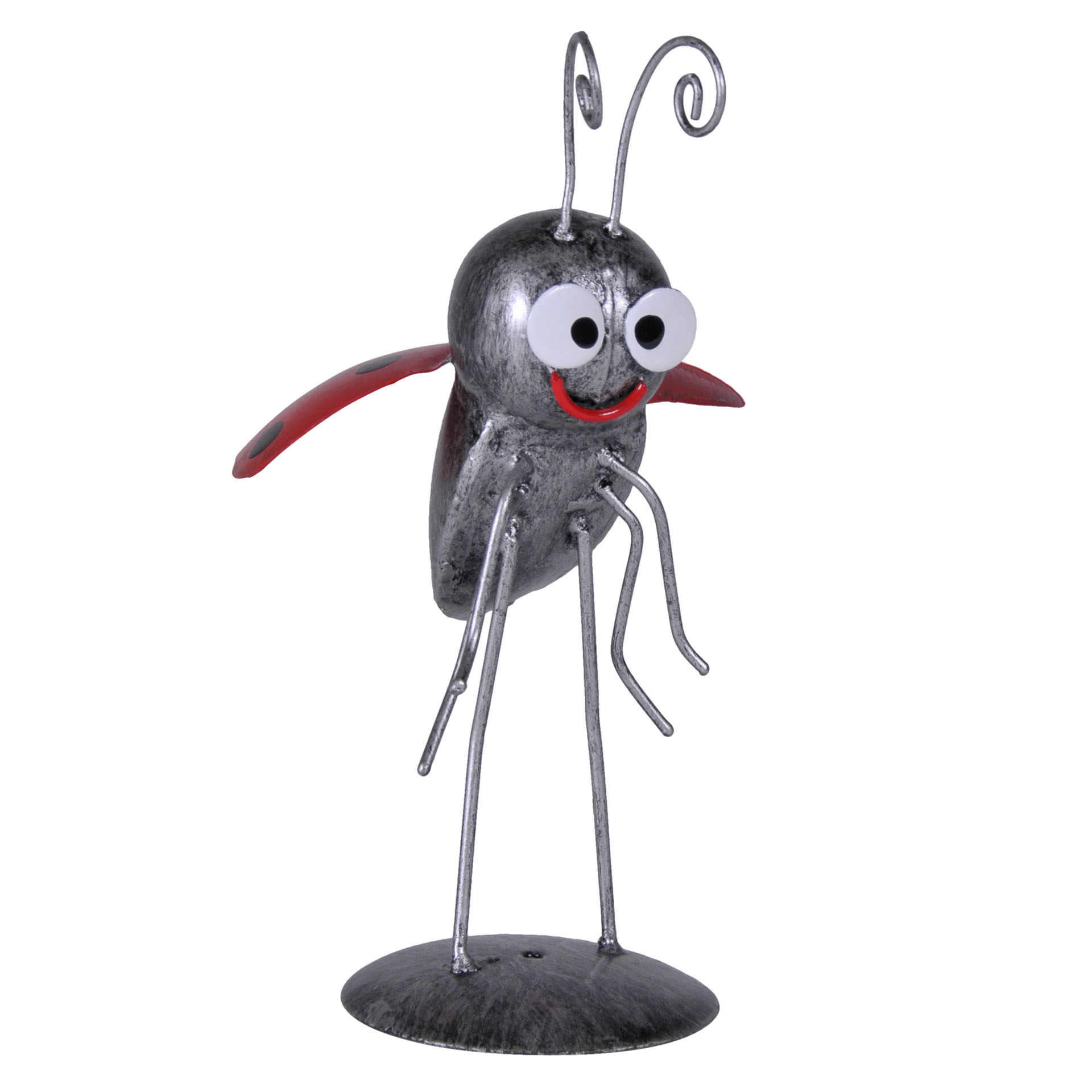 Marienkäfer stehend S