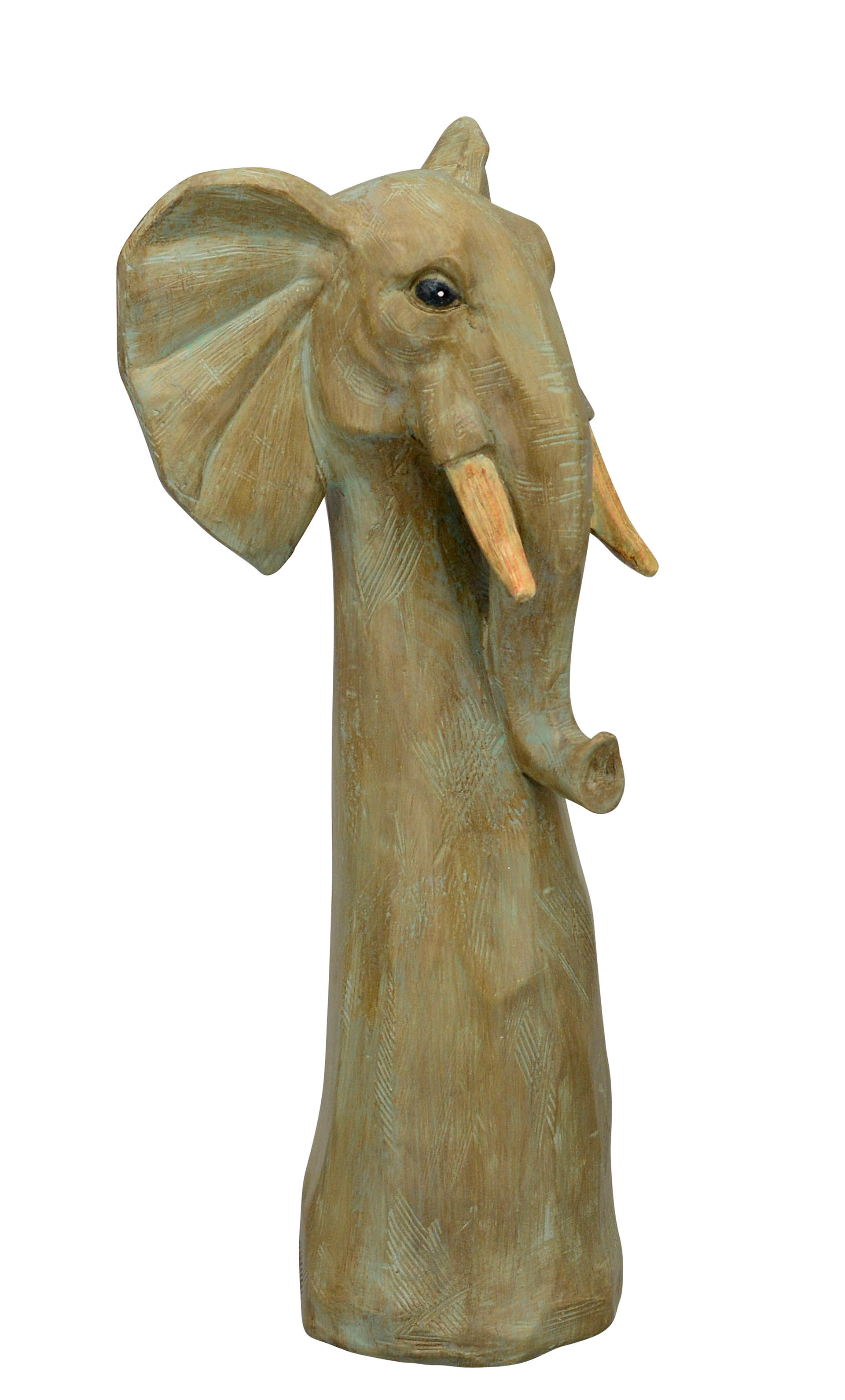 Tierfigur Afrika - Elefant