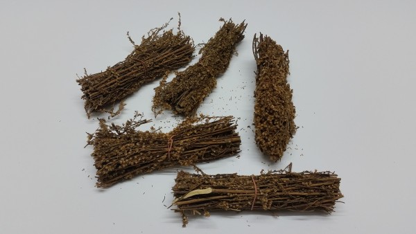 Grasbündel 5 Stück