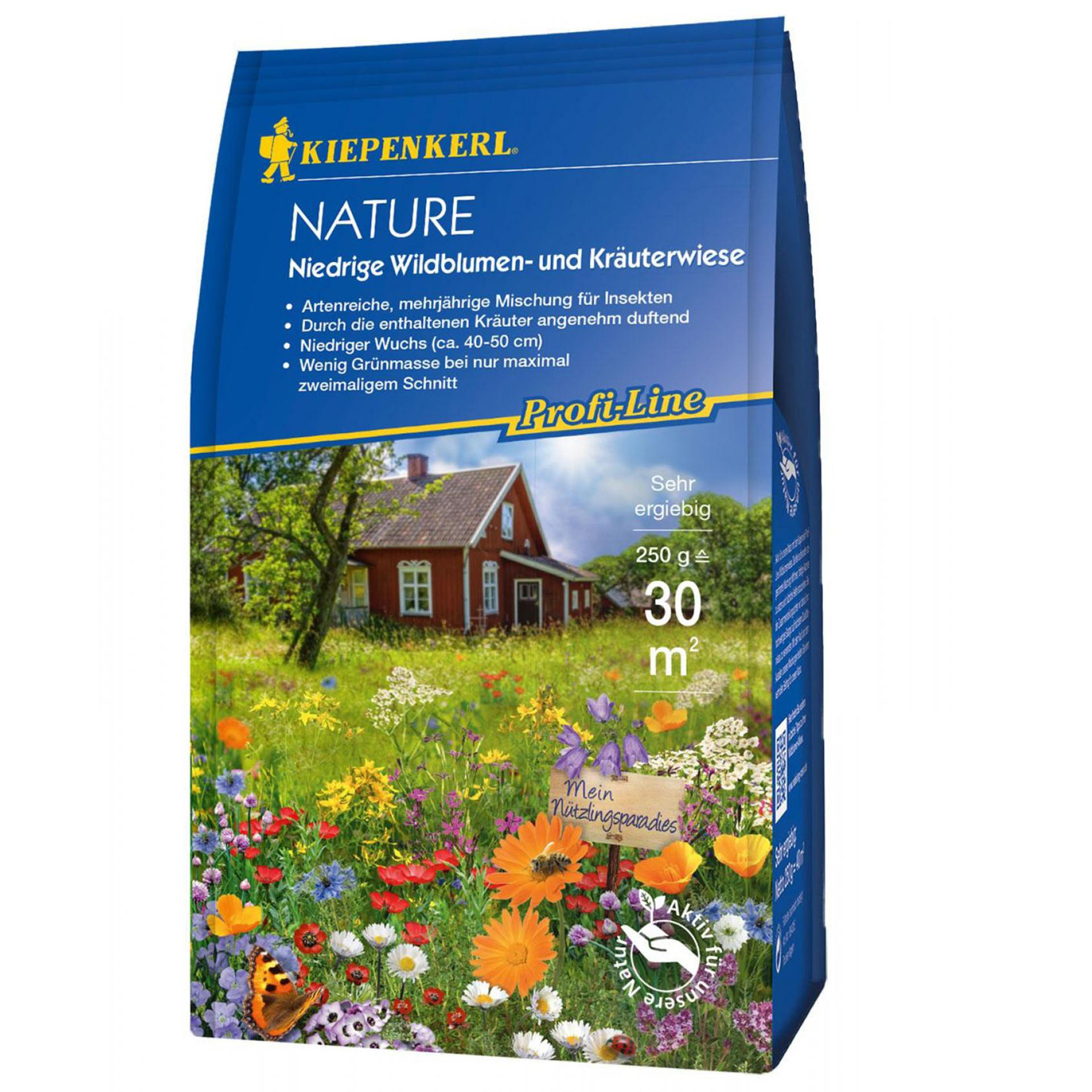 Kräuterig, Werbung, Blume, Natur, Draußen