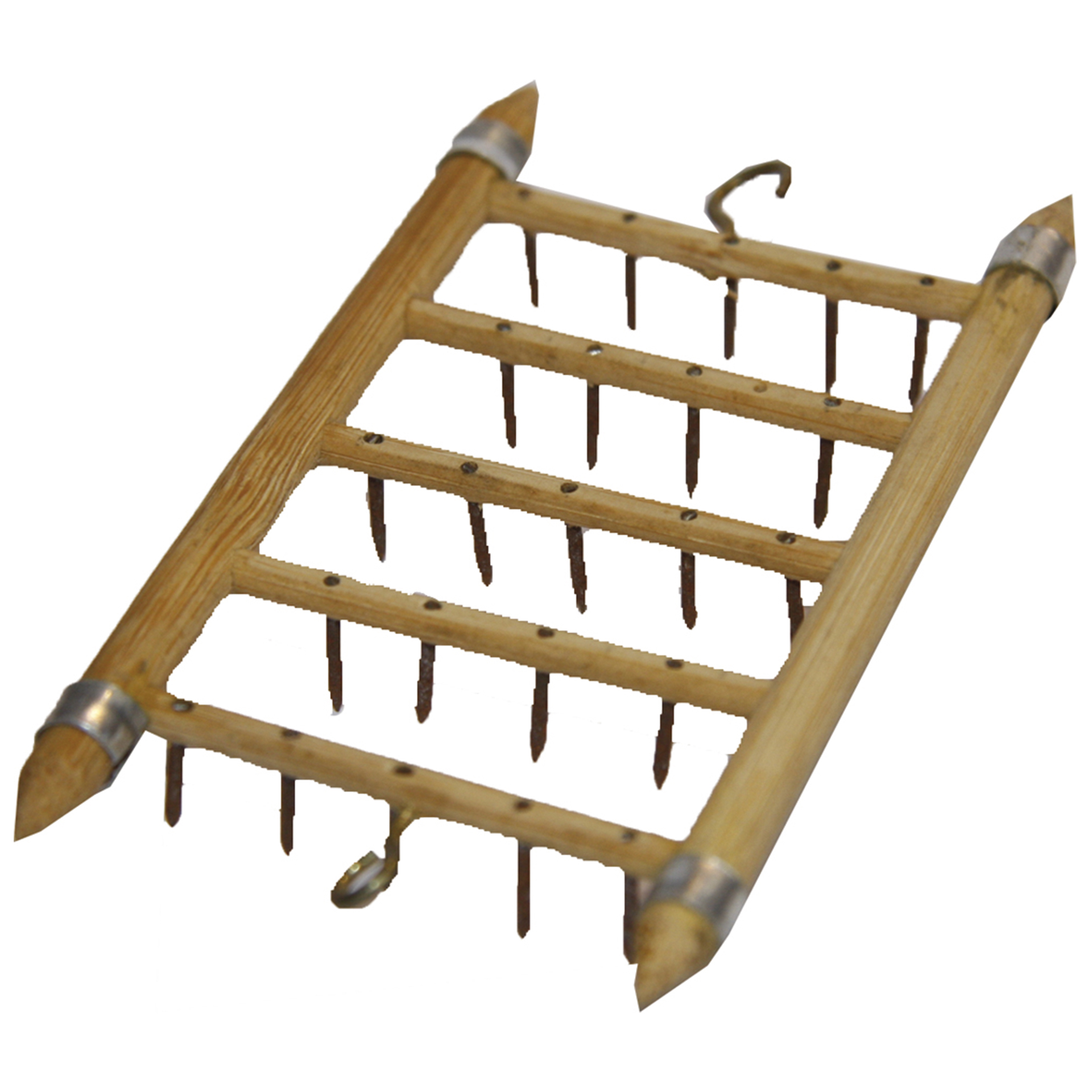 Krippenzubehör Egge für Ihre Krippengestaltung