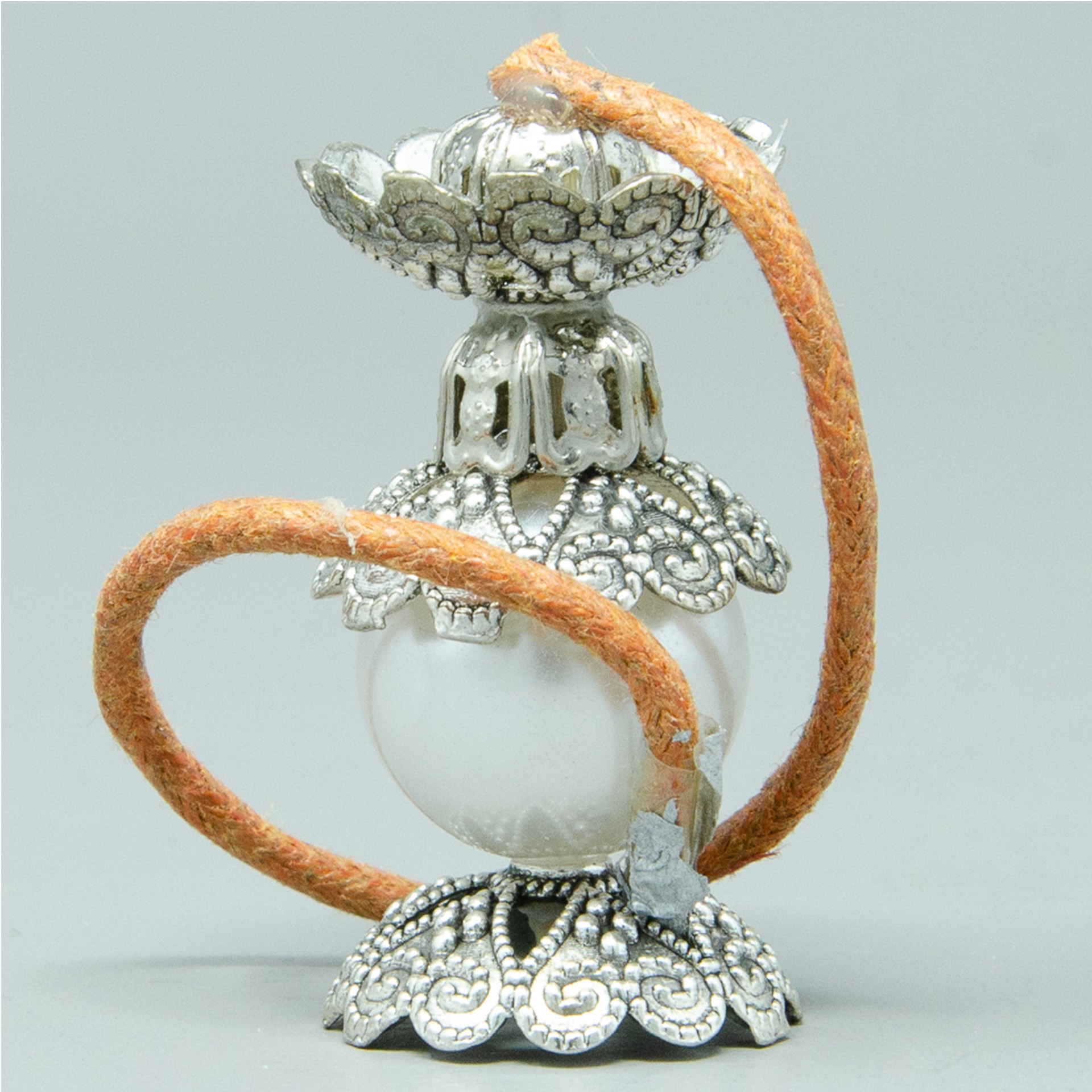 Wasserpfeife Krippe Weihnachtswichtel