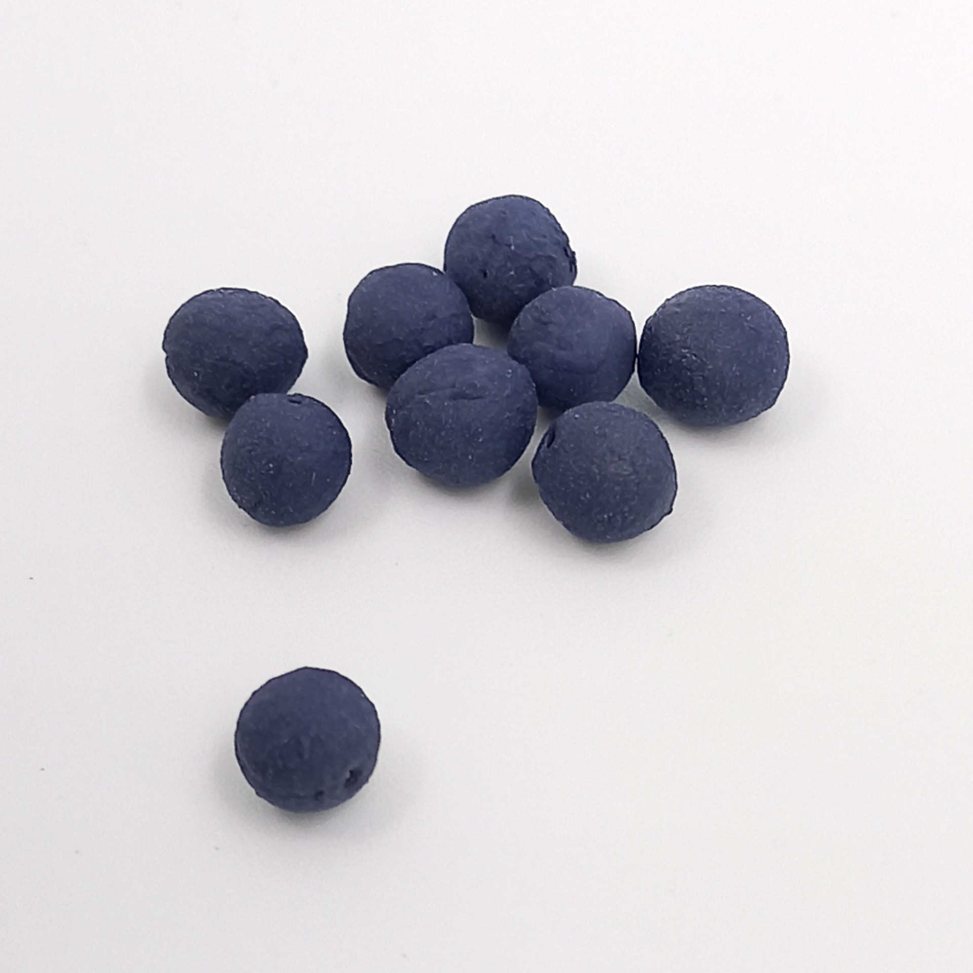 Pflaume Krippenzubehör Wichtelzubehör