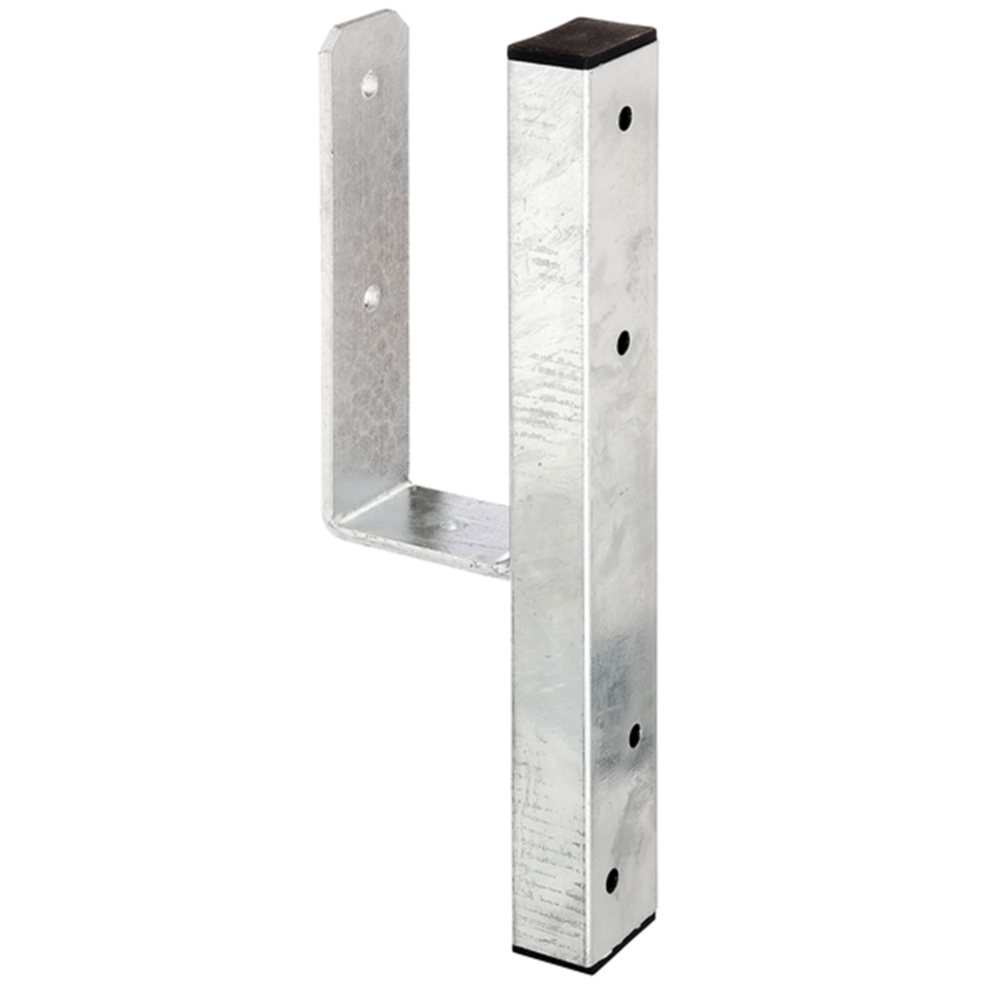 U-Pfostenträger für L-Randsteine 91x230mm