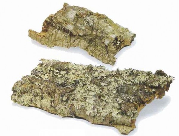 Krippenzubehör Korkrinde für Ihren Krippenbau