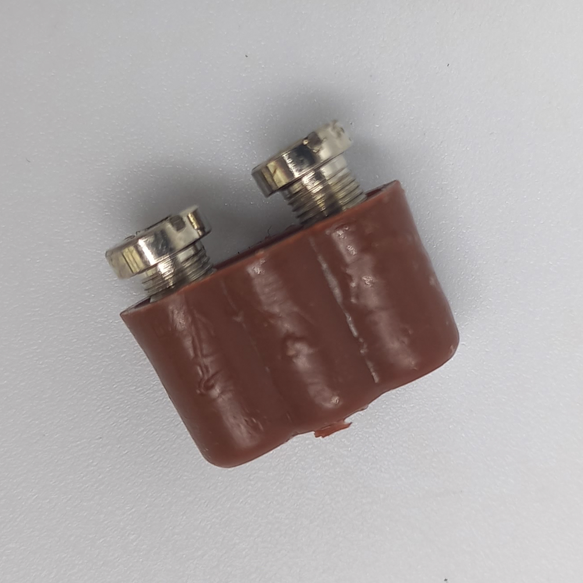 Kupplung für Krippenbeleuchtung