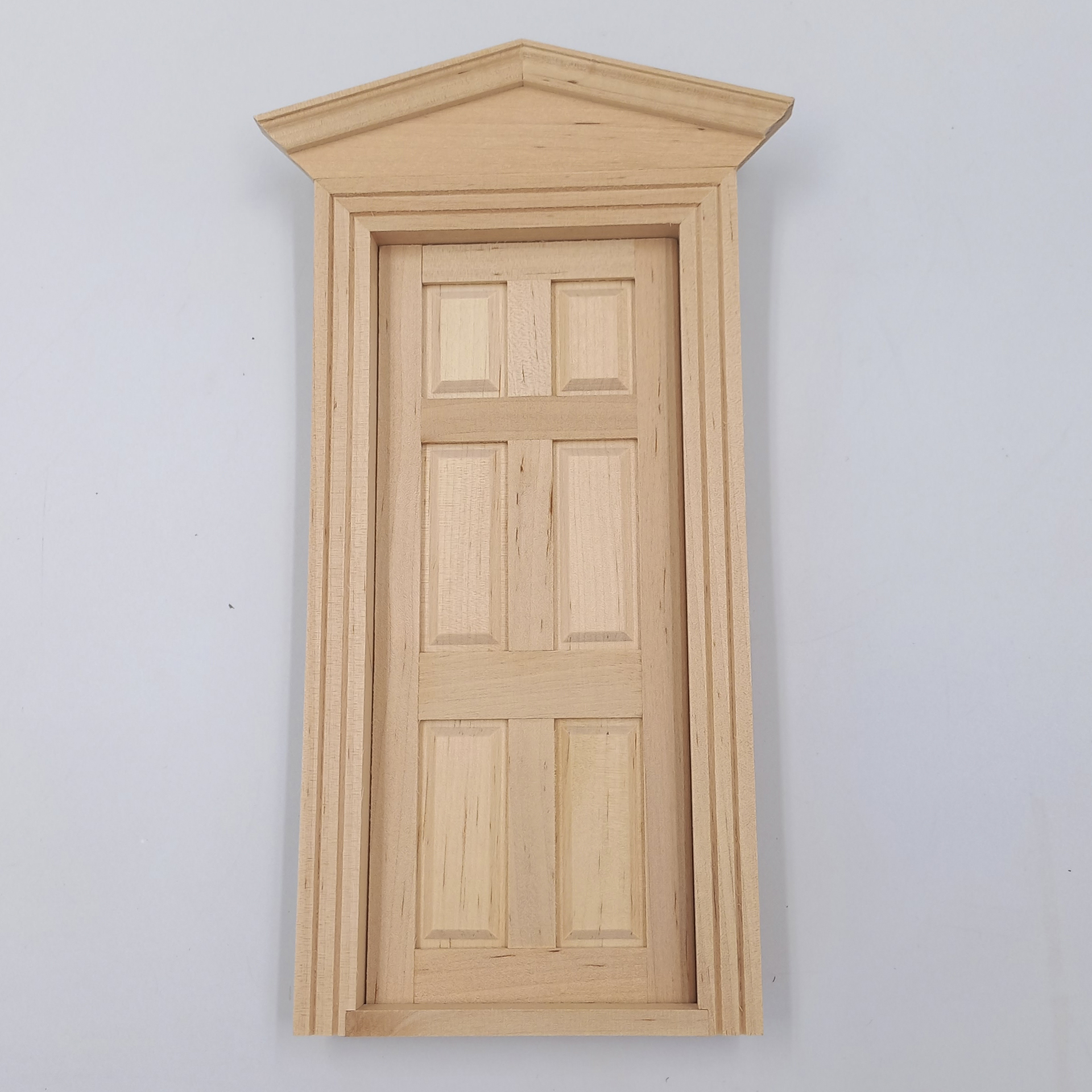 Wichteltür für Weihnachtswichtel