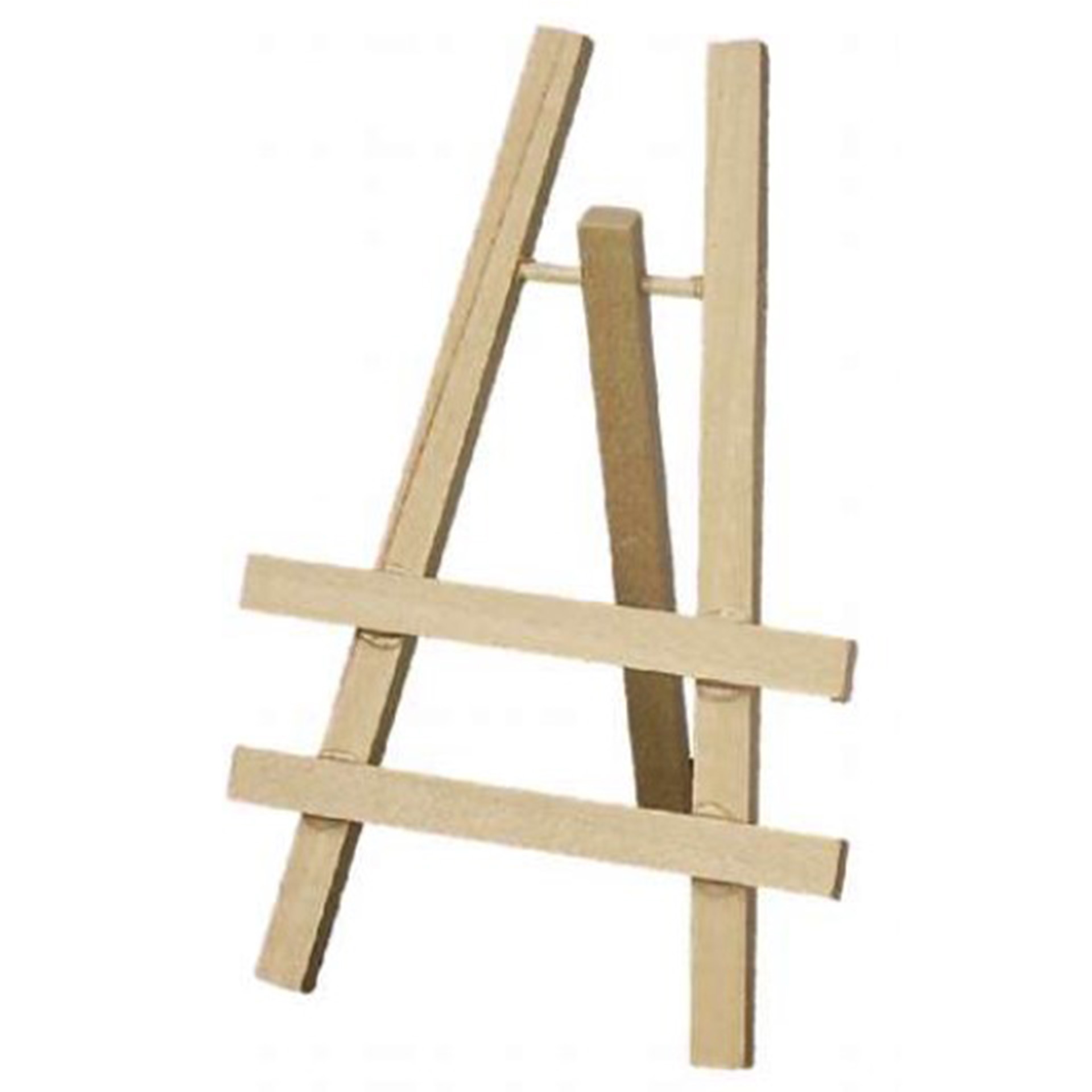 Staffelei Wichtelzubehör